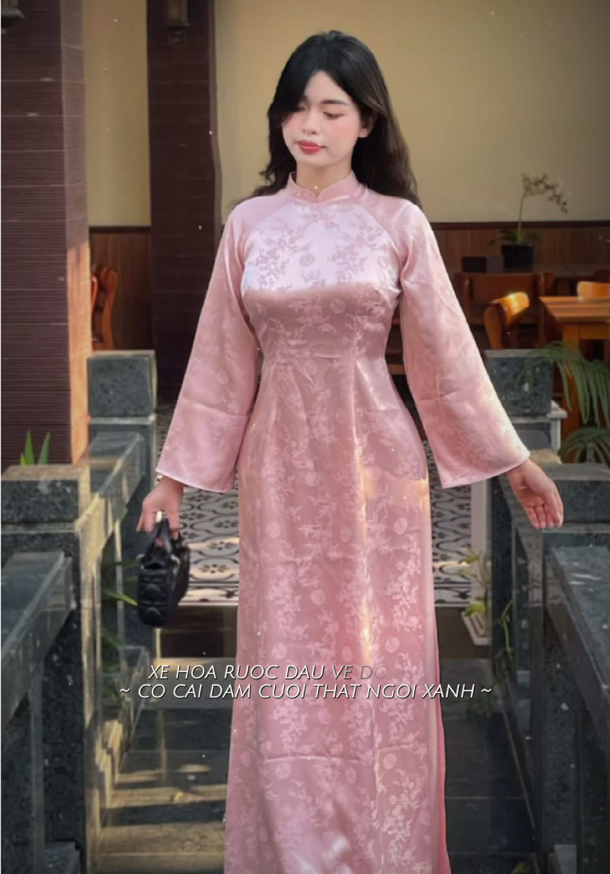 Áo Dài [Ngọc Hânn]- Đủ xinh iu cho các ce chưa🤭#áodaivietnam🇻🇳🌸🇯🇵 #aodaitet #aodaithietkerieng #aodaitet #xuhuongtiktok 