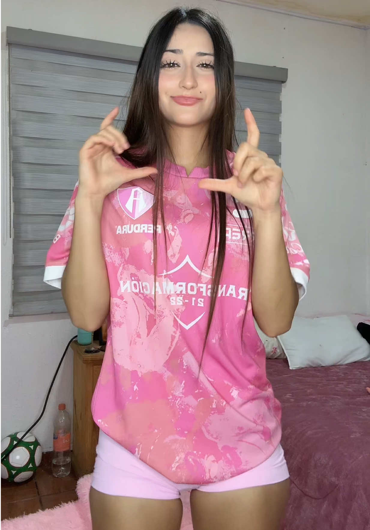 Volviiii🎀⚽️ #futbolista #danygis 