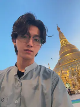 ဘုရားသွားခဲ့ပါပြီ #fyp #Burmese #xyzbca #07 #moots? 