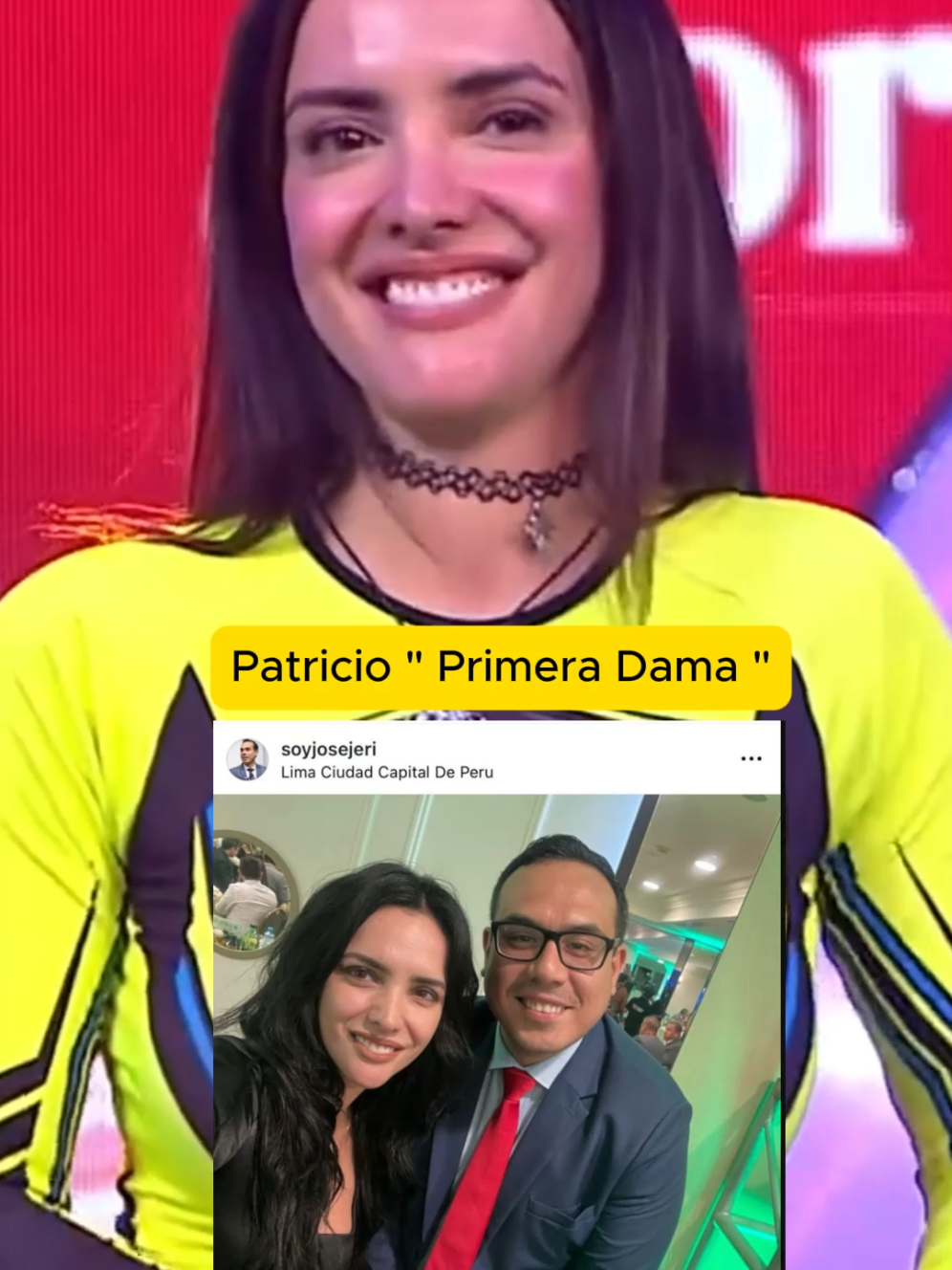 #patoparodi #eeg #rosangelaespinoza 