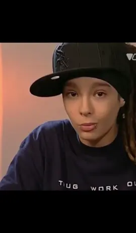 #tomkaulitz #haganloviral