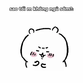 : vaicaunoicokhiennguoithaydoi?#chiikawa #fyp #xuhuongtiktok #xh 