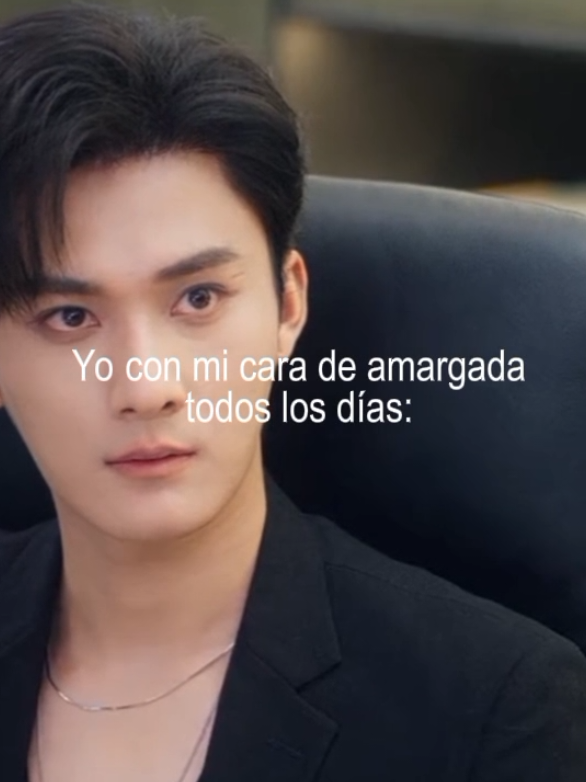 —           #abodesire      ;   la cara del principio 😭     #abodesiretheseries     #shenwenlang     #bl     #chinesebl       @TikTok 