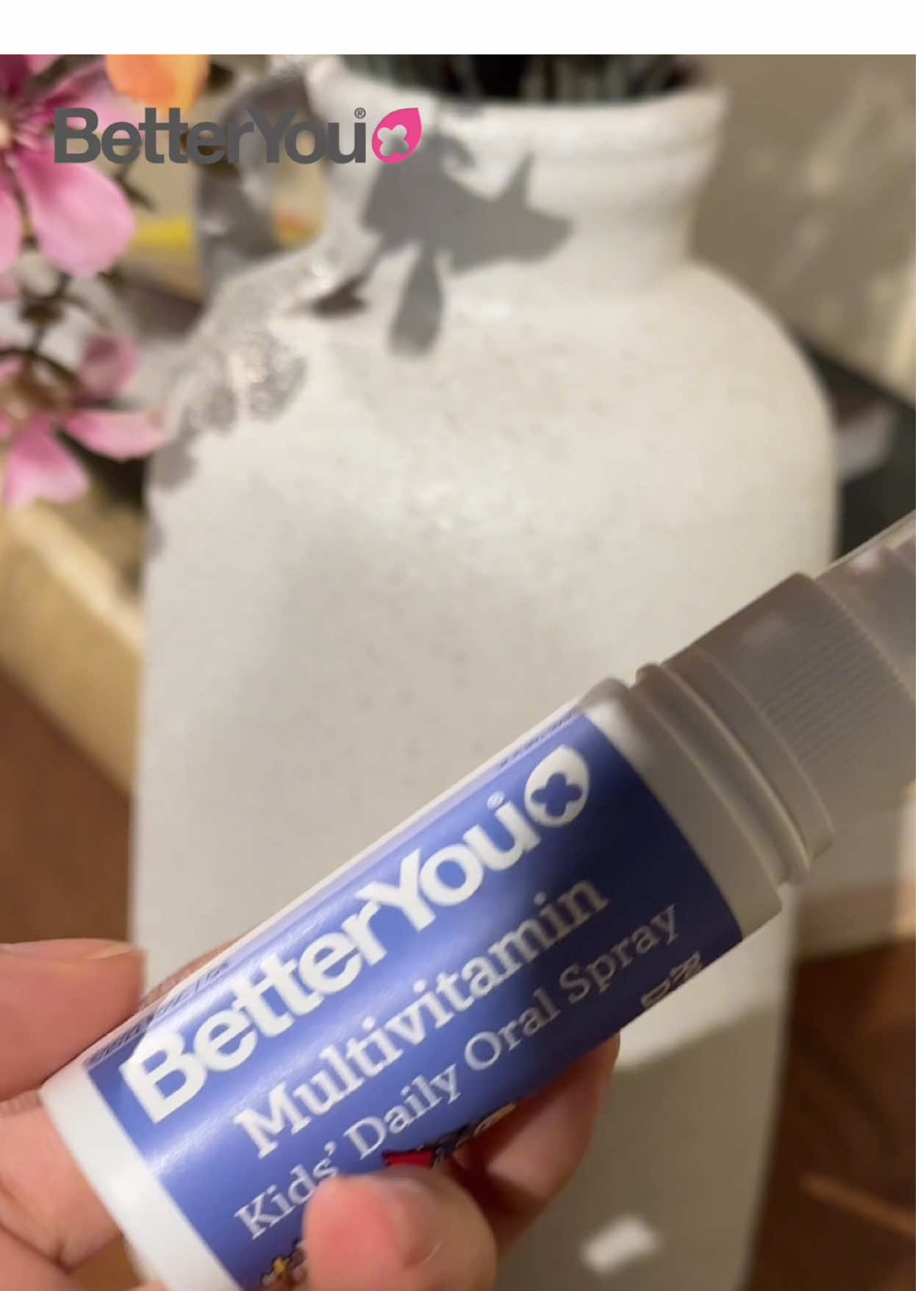 14 loại vitamin và khoáng chất giúp Multivitamin của BetterYou lấy lòng các mẹ bỉm Anh Quốc 🇬🇧  Hỗ trợ con tăng đề kháng mà lại chứa các Vitamin nhóm B khiến việc ăn uống của con cũng được thúc đẩy 👧🏻 Các mẹ tham khải cho bé yêu nha 🩷 #BetterYouvietnam #TikTokAwardsVN #Multivitamin #Suckhoe #Mevabe 