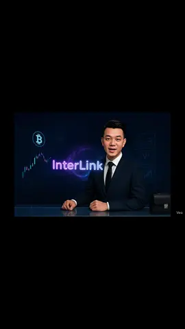 🎯 Tokenization – Bước Tiến Tiếp Theo Của Tài Chính Truyền Thống #BuiManhITLG mã 👉mời 👉889111 #InterLink #ITLG #ITL #ITLX 