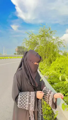 @Pure Abaya @🍁🍁 Shaiful 🍁🍁 