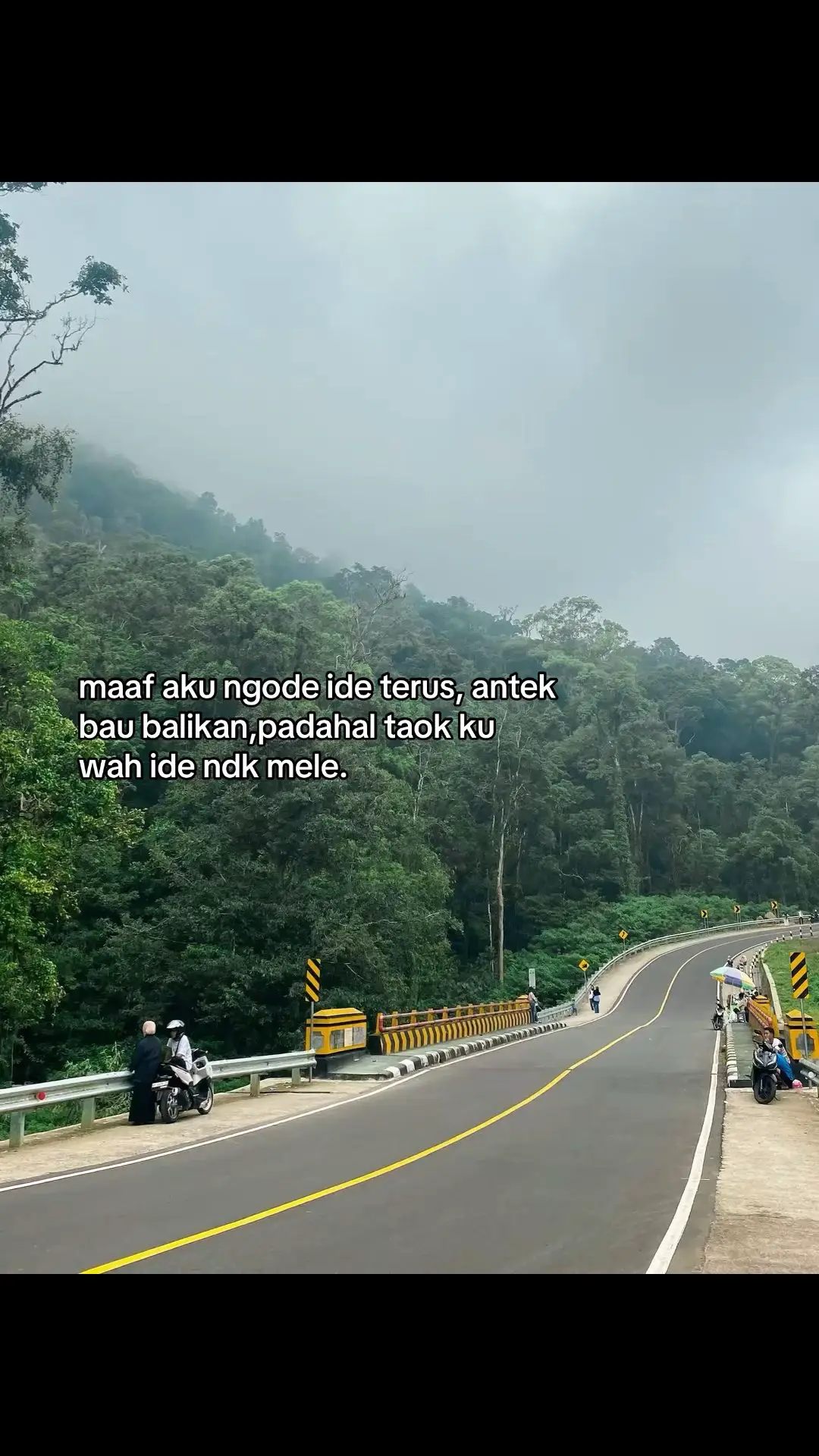 #sadvibes🥀 #fyp #sadstory #lomboktiktok #fypシ゚ 