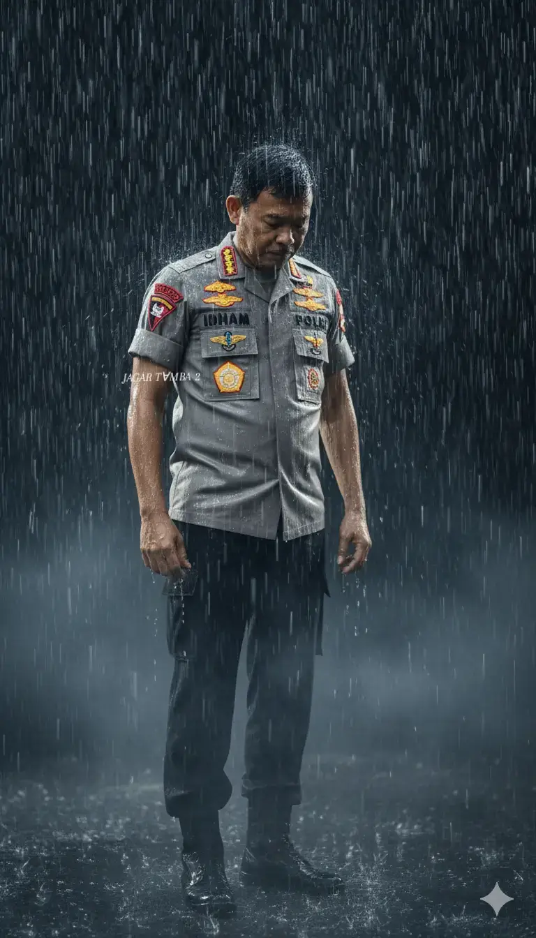 #idhamazis  #idhamazisfans  #jendralpolisiidhamazis  #kapolriidhamazis  #polri 