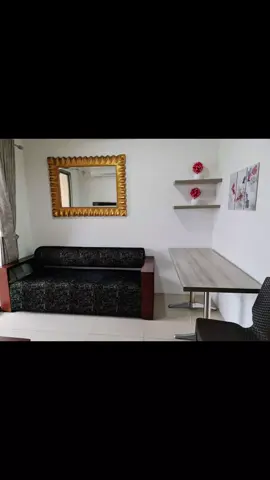 Disewakan Apartement Bellmont  Tower Athena Luas 42m 2br 1bath Per 3bln 16jt Per 6bln 30jt Per th 45jt nego