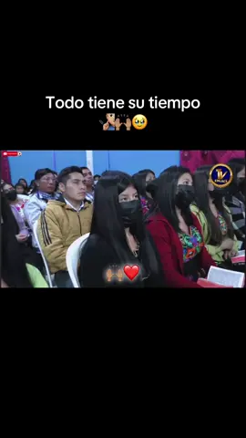 Todo tiene su tiempo🙌🏽❤️#predicascristianas #byrongruga #🙌🏽🙌🏽🙌🏽🙌🏽 