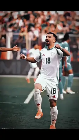 هيّا بنا إلى المونديال ❤️✍🏻                           #algerie🇩🇿 #تأهل_الجزائر_الى_كاس_العالم #foryou #fypシ゚ #الجزائر 