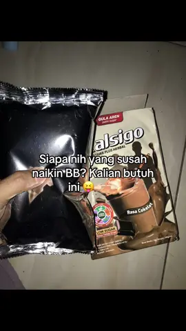 Susu penggemuk badan bpom #fyppppppppppppppppppppppp #susuetawa #kalsigo #penggemukbadanbpom 