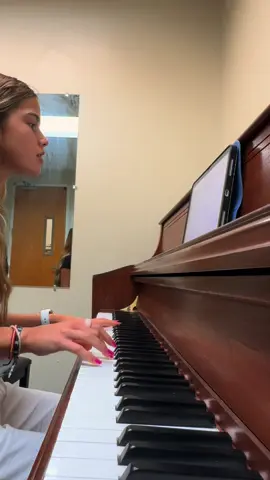 “Fire on fire” #samsmith #fireonfire #piano #singingcover 