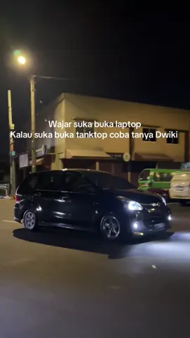 Dwiki memang ngeri 🫣