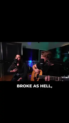 Would love to hear you singing along to this one someday!