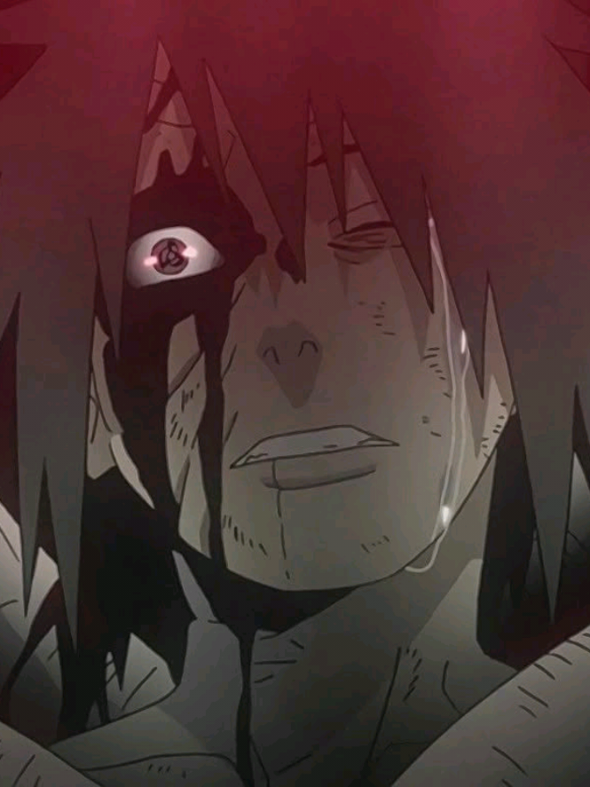 ពលី Obito ❤️‍🩹 #fypviralシ #animeedit #naruto #obito #100k 