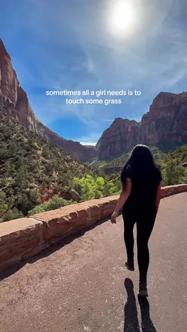 Take me back to Zion  #travel #traveltok #traveltiktok #travellife #travelvlog 