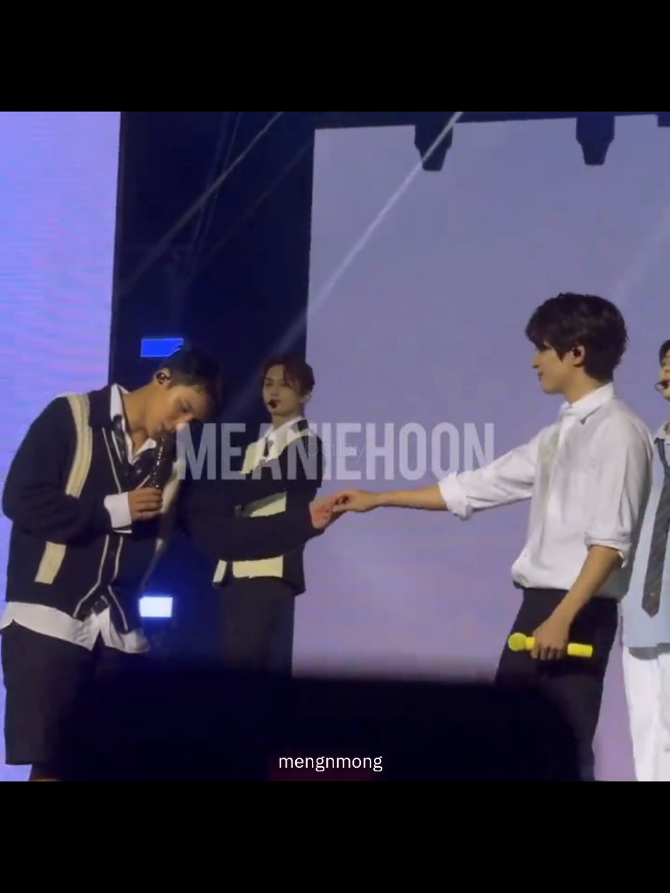 #minwon Wi$h Li$t 🥹 #민원 #mingyu #wonwoo #seventeen 