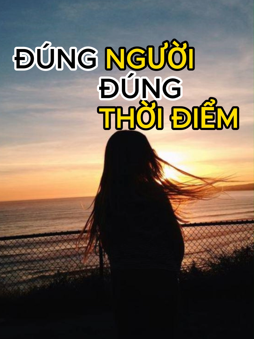 Trên cuộc đời này, chẳng có cuộc gặp gỡ nào là ngẫu nhiên. #songchamtamtinh #nhanduyen #phuclanh