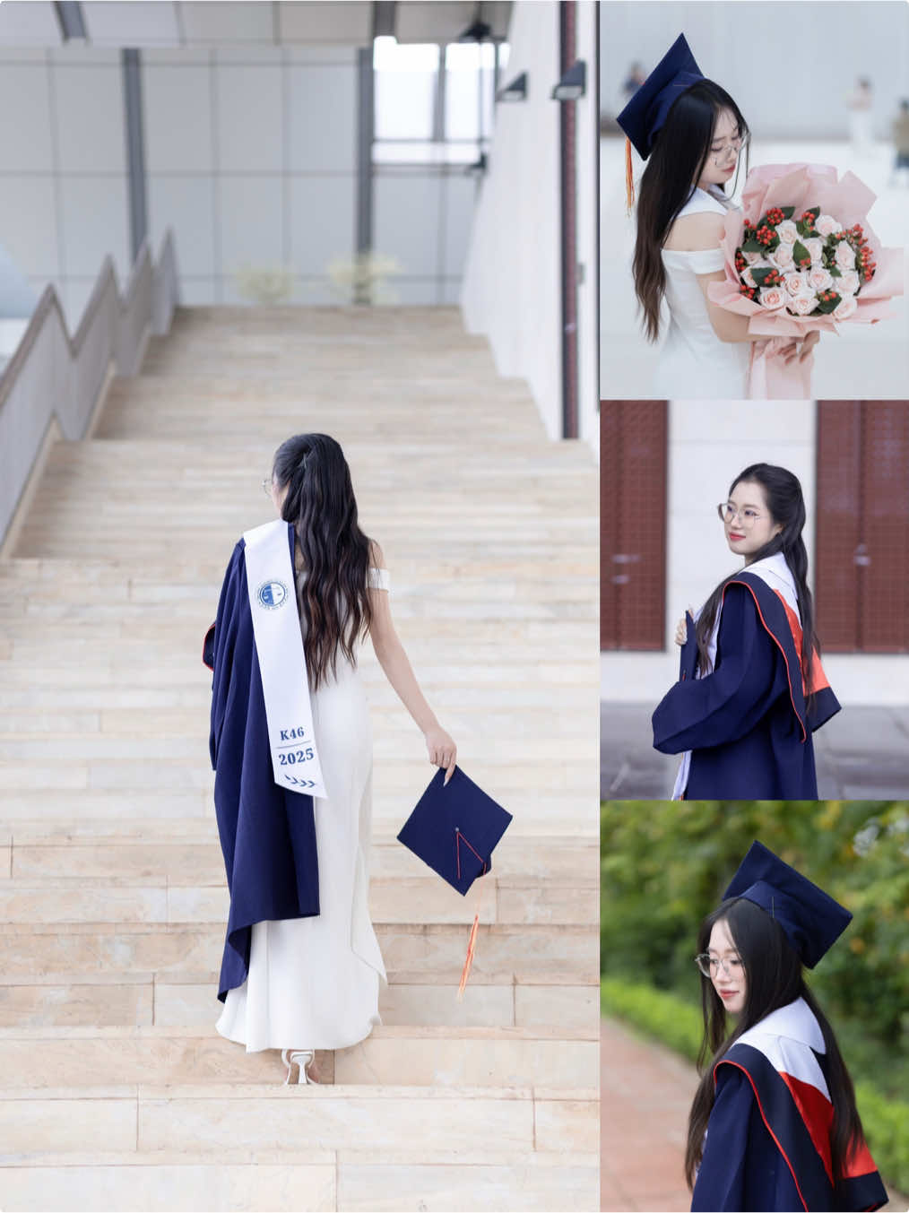 Cầm cái cái Lắc trên tay :)))#chupanhtotnghiep #chụp_ảnh_đẹp #thoanhhanoi 