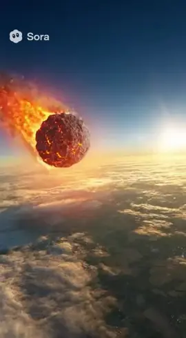 стоп ! мне неприятно. #метеорит #стоп #катастрофа #мем #sora 