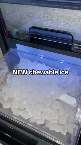 Grab this Nugget ice maker by Euhomy right now! #euhomy  #TikTokShopCreatorPicks   #TikTokShopFallDealsForYou  