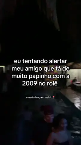 não vai andar cmg.