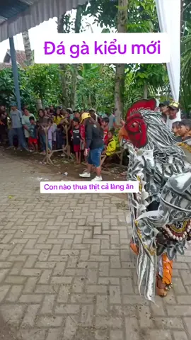 con nào thua thịt cả xóm ăn 
