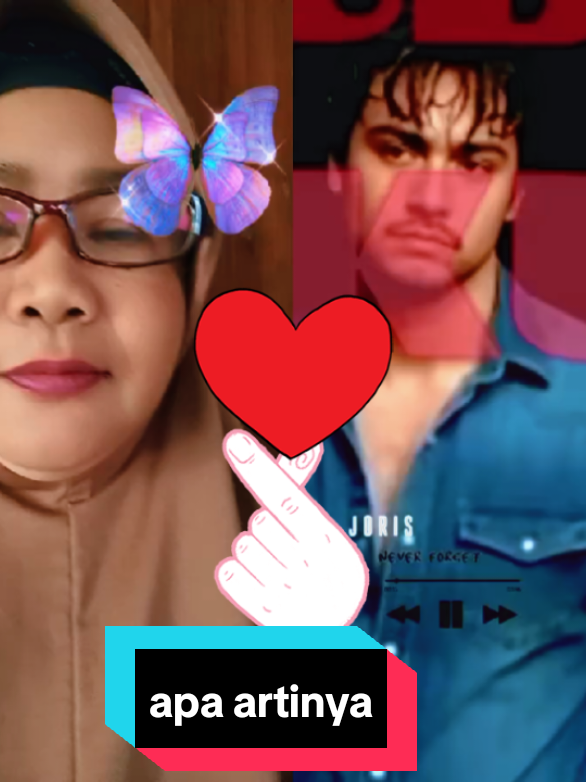 #duet dengan @𝐀𝐋.... #CapCut#apaartinya#fypシ゚ ..... 