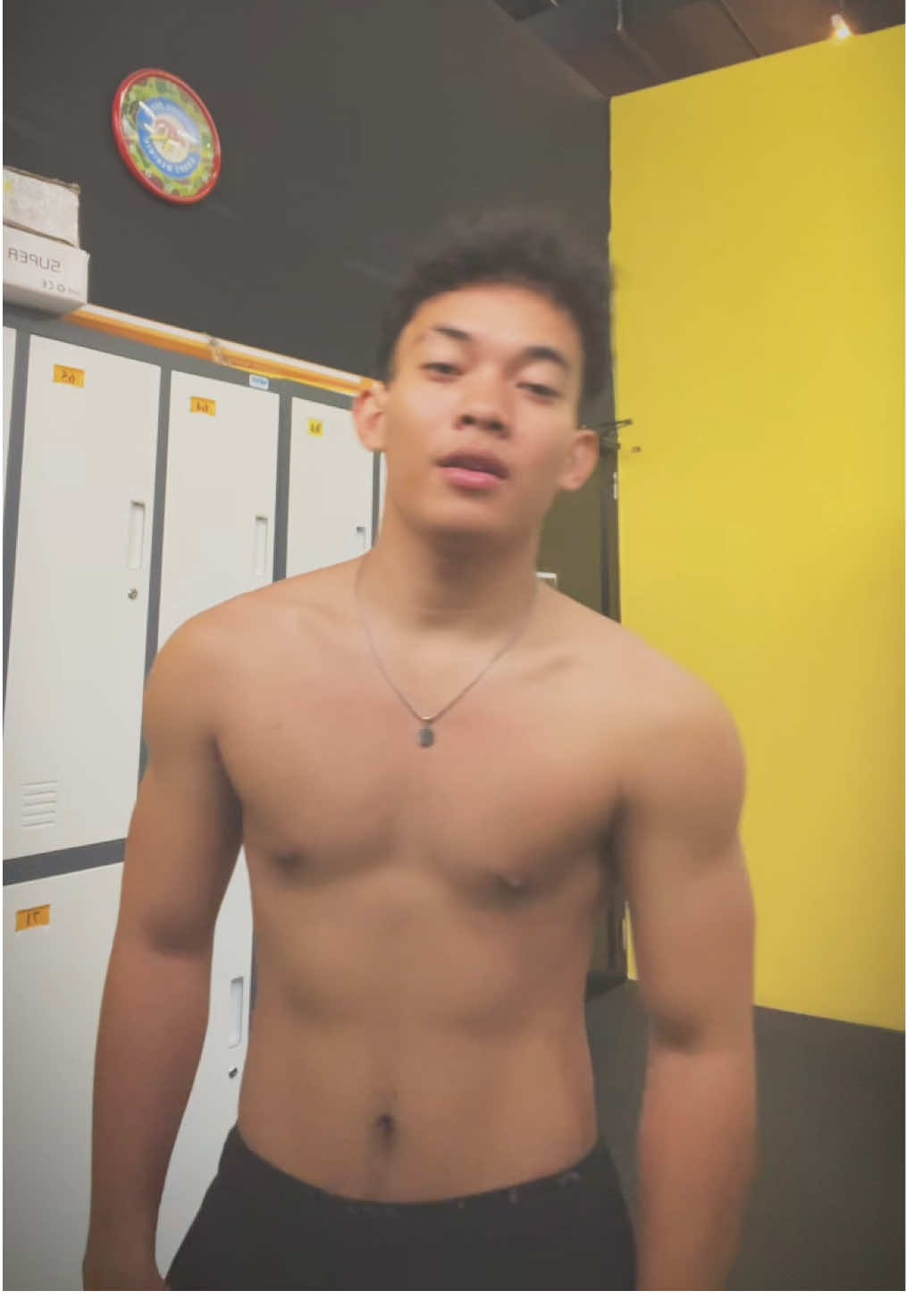#fyp #GymTok  