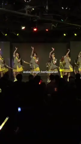 Lirik lagu video JKT48 City Lights Shonichi Setlist Original JKT48 Pertaruhan Cinta 5 Oktober 2025 #fyp #jkt48 #citylights #citylightsjkt48 #pertaruhancintajkt48 