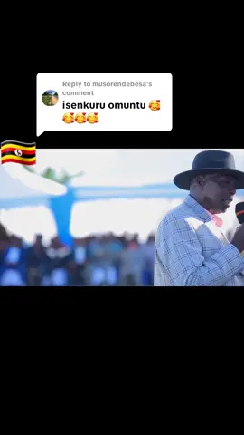 Replying to @musorendebesa #foryou #trending #fyppppppppppppppppppppppp #tiktok #goviral  @OWUNKUNDA 