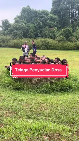 Ada yang rindu tak Telaga Penyucian Dosa ni😆 Lirik last tu yang tak tahan #budaknakal #flyboy #vat69 #airborne #paratrooper 