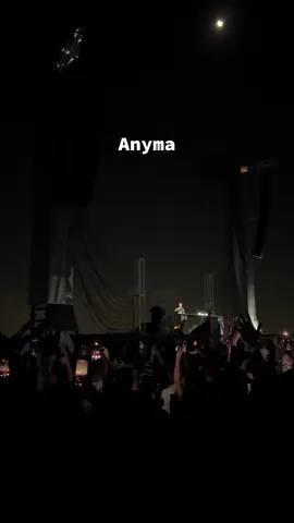 #anyma #مصر🇪🇬 #egypt #2025 #حفلات 