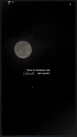 #CapCut #luna #valiente 