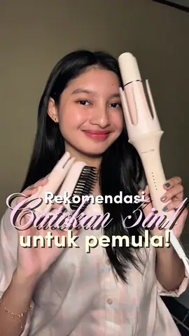 best!! catokan curly otomatis 3in1 yang cocok bgt buat pemula dan murce! #creatorsearchinsights #catokancurly #MAIMEITE #curlyhairstyles #catokanmurah 