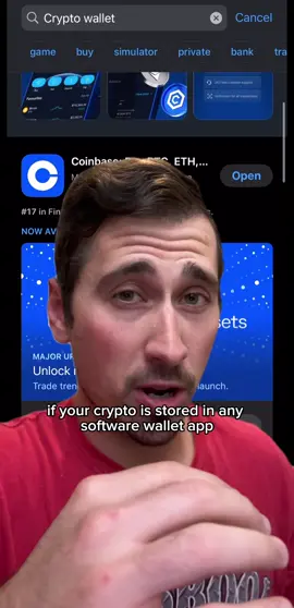 STOP being dumb with your crypto!