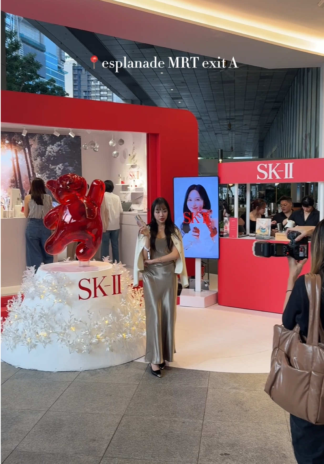 FREE things you should do this weekend #fyp #tiktoksg #singapore #twice #thingstodo  