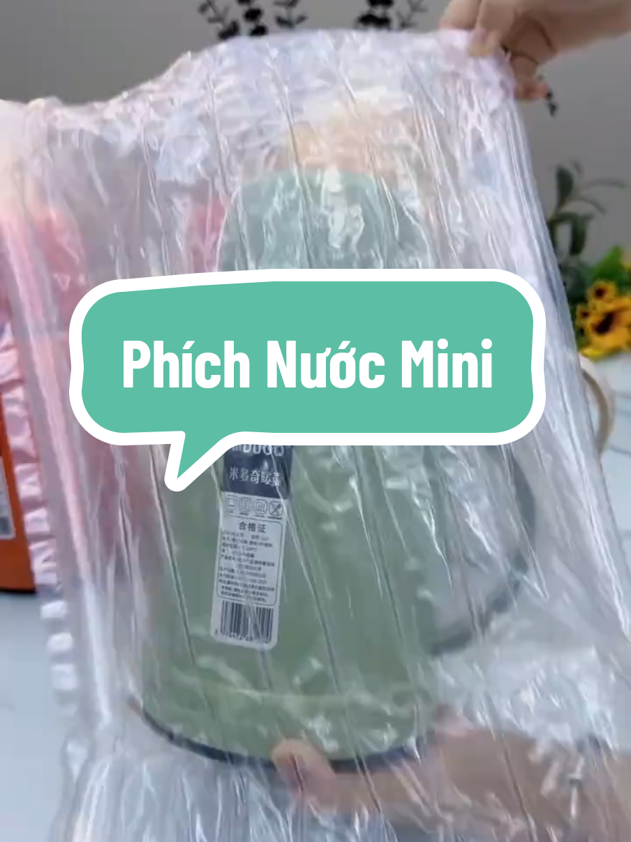 Mùa lạnh tới rồi, ai hay uống nước ấm hoặc pha trà, pha sữa thì sắm liền nha – tiện lắm luôn! #giadungnhalinhanh #giadungtienich #xuhuong #review #xh @Gia Dụng Nhà Linh Anh @Gia Dụng Nhà Linh Anh @Gia Dụng Nhà Linh Anh 
