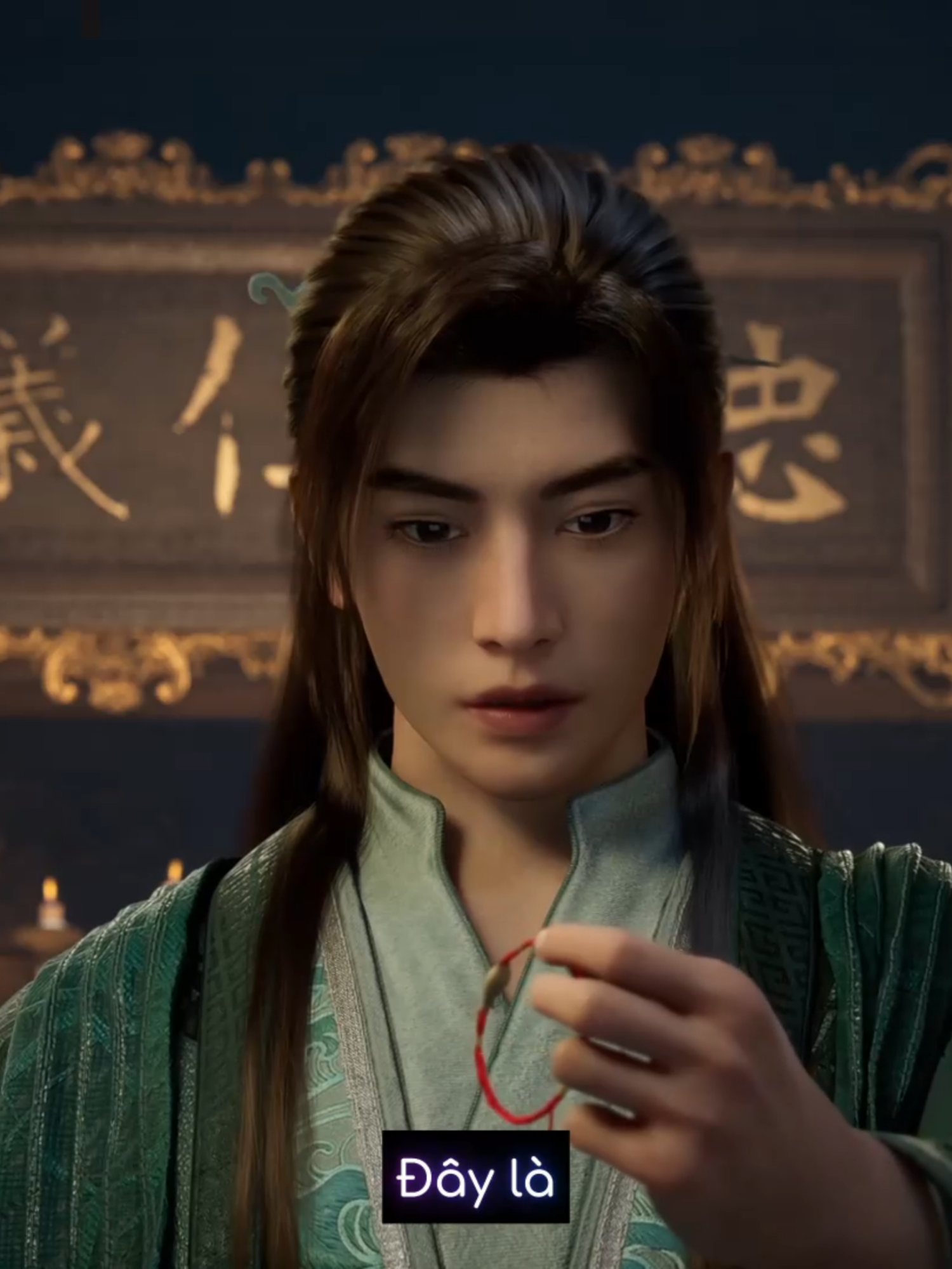 Phàm Nhân Tu Tiên Tập 164 Vietsub Full #phamnhantutien #hanlap #donghua #hh3dtq