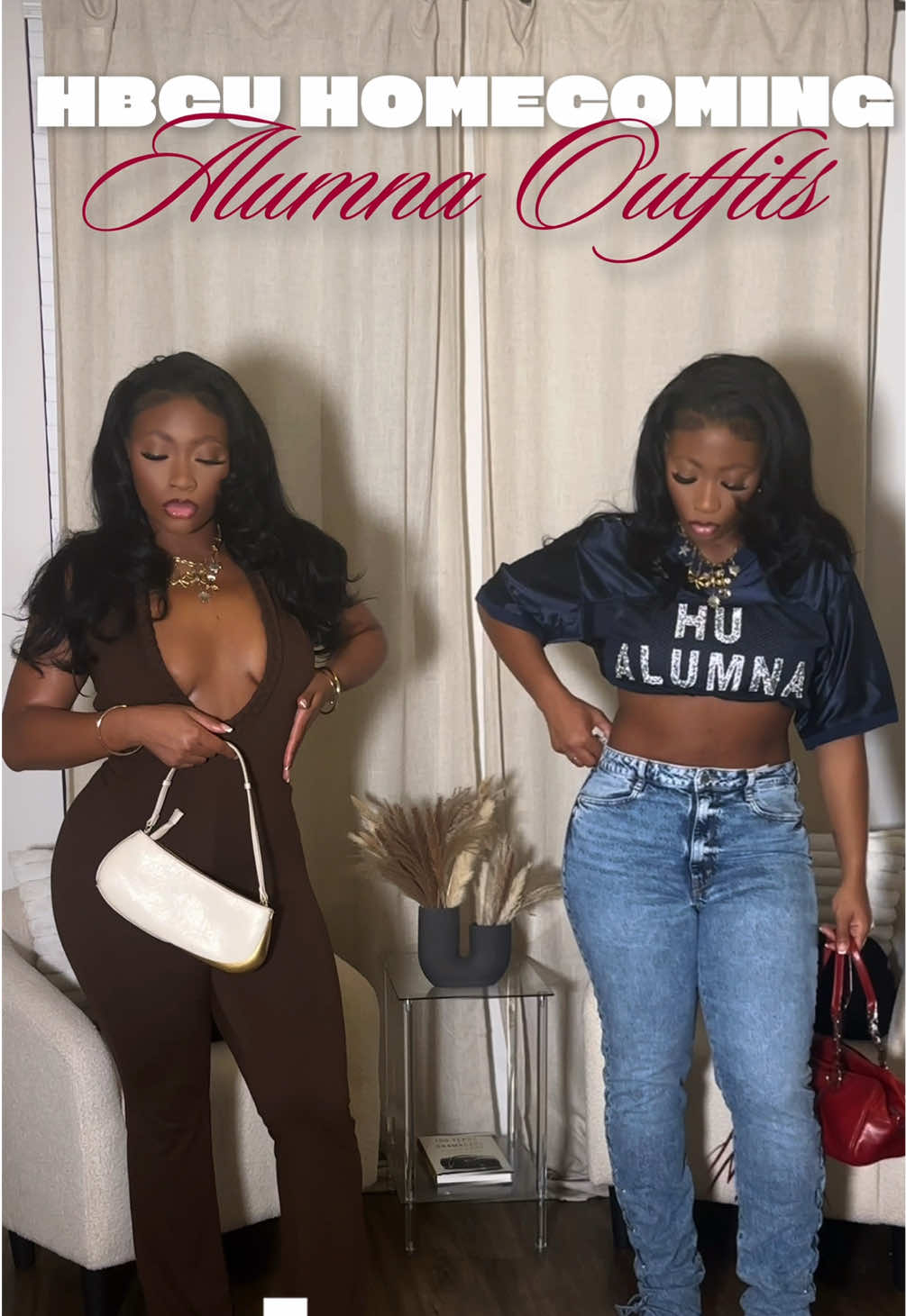 & yet i still don’t have anything to wear #fallfashion #30daysofoutfits #WWITC #octoberfinds #hbcuhomecomingoutfits 