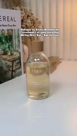 Solusi buat Kamu yang insecure Karna Strechmarks ,Coba deh Pake ciara #CiaraIndonesia #strechmarks #ciarastretchmark #ciarastretchmarkoil 