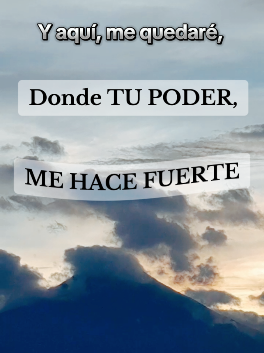 #Te voy a Adorar #porque TÚ mereces mi alabanza #aleluya💜💜💜 