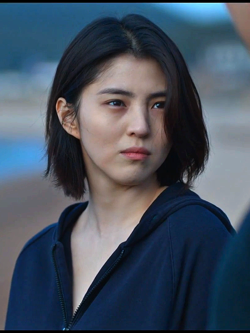 Polisi Bondol #fyp #hansohee  ##kdrama #kdramaedit  #margack #4u #xybca  #myname #yoonjiwoo