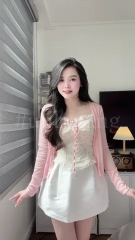 Set xinh #fyp #xhuongtiktok #xh #unbox 
