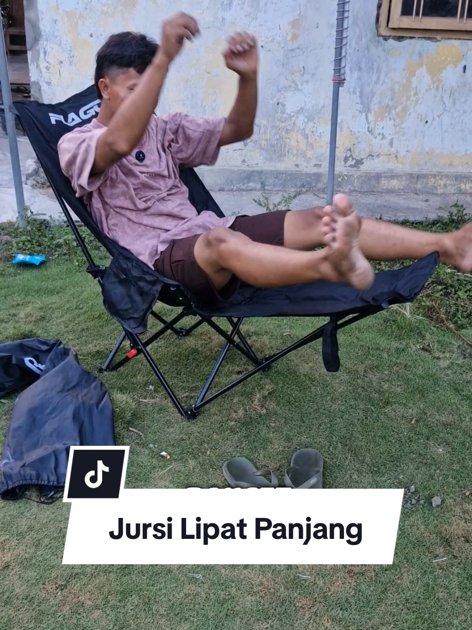 Siapa yg suka marahan sama istri??‼️😁 #kutsilipat #kursilipatmancing #kursilipatcamping 