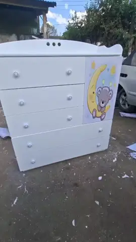chest of drawer 3 by 3ft  4 by 4ft  4 by 6ft  we also customize  #fyyyyyyypppppppppppp #babyshopping #goviralvideo #kidscot2025 #nurseryfurniture 