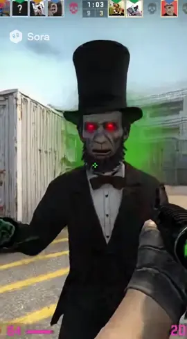 lincoln #lincolnvirus 