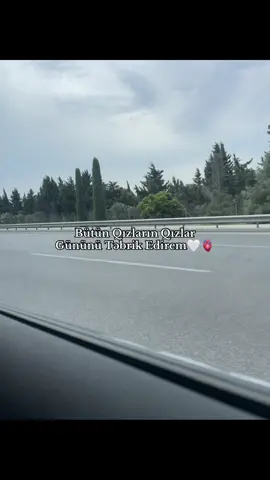 Qızlar Günümüz Mübarek🤍🫀