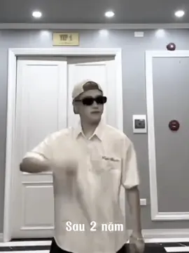 : Quang anh lên núi ở đc rồi đó :)) #rhyder #captain #rhycap #xuhuong 